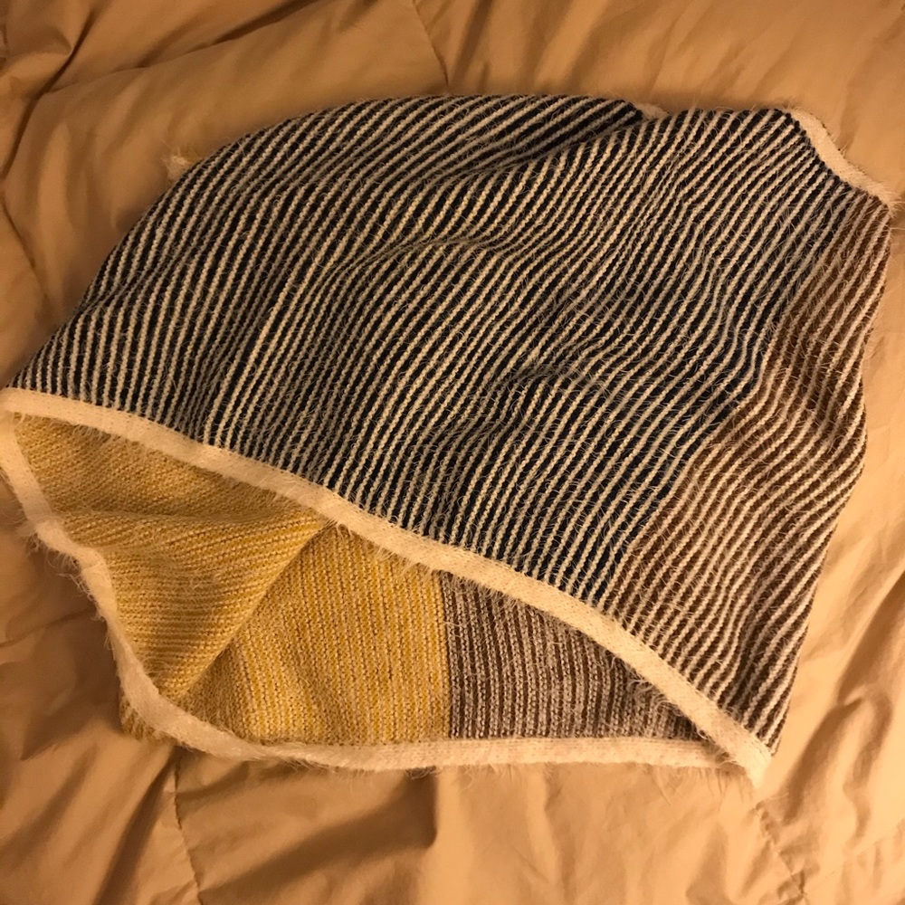 Infinity Scarf - Picture 2 of 5